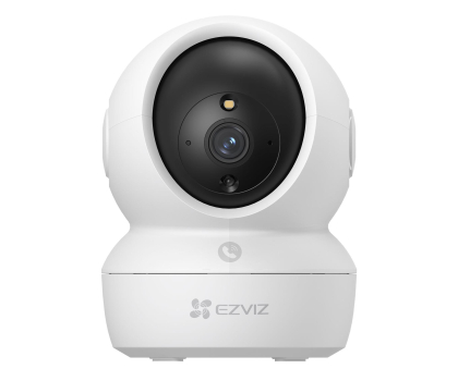 Kamera domowa EZVIZ Kamera wewnętrzna H6C 2K CS-H6c   (3MP,W1)